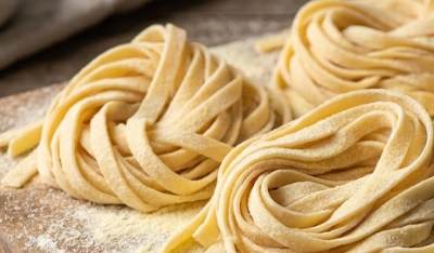 Fettuccine